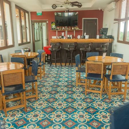 Hotel Presidente Las Tablas Kültér fotó